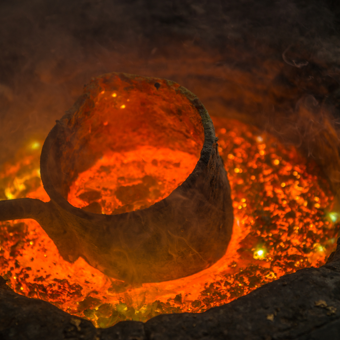 Foundry Binder Carboxymethyl Starch Modified Manufacturer